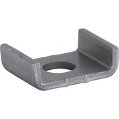 Toppro U-Lasche 40 A4 M10